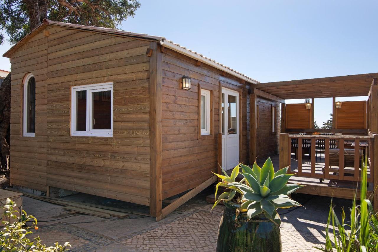 Cabana Gardenhouse Loulé Exterior foto