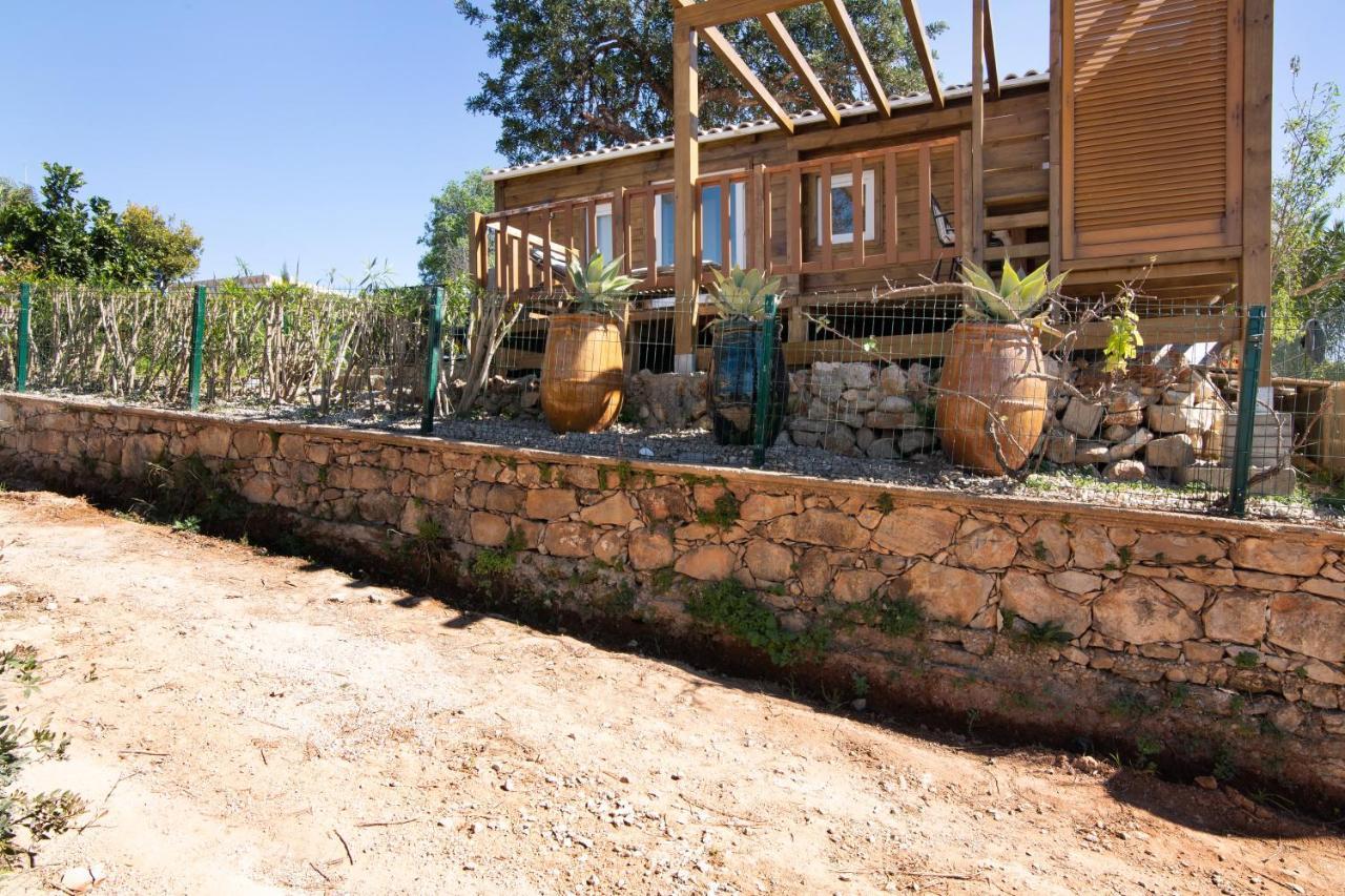 Cabana Gardenhouse Loulé Exterior foto